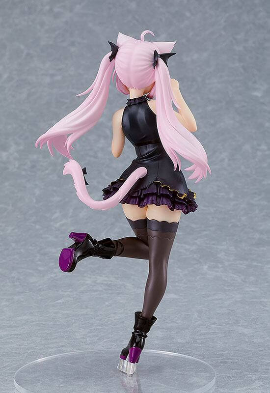 VShojo Pop Up Parade Statue Nyatasha Nyanners 18cm - Scale Statue - Good Smile Company - Hobby Figures UK