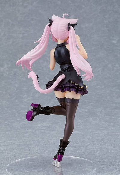VShojo Pop Up Parade Statue Nyatasha Nyanners 18cm - Scale Statue - Good Smile Company - Hobby Figures UK