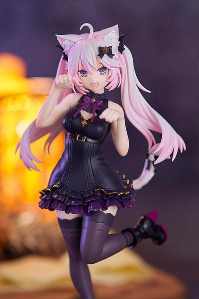 VShojo Pop Up Parade Statue Nyatasha Nyanners 18cm - Scale Statue - Good Smile Company - Hobby Figures UK