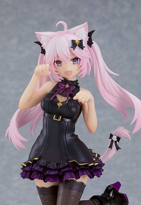 VShojo Pop Up Parade Statue Nyatasha Nyanners 18cm - Scale Statue - Good Smile Company - Hobby Figures UK