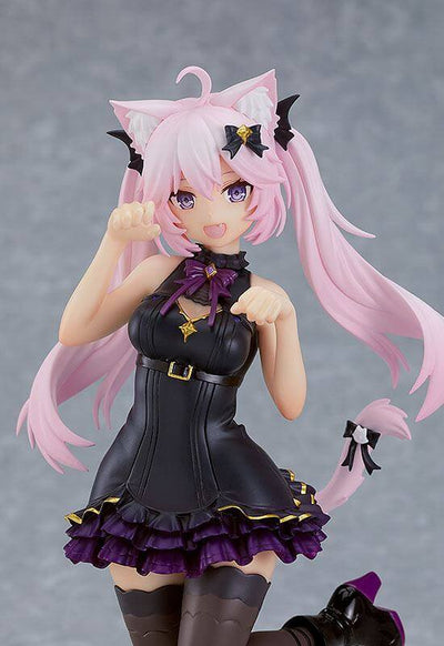 VShojo Pop Up Parade Statue Nyatasha Nyanners 18cm - Scale Statue - Good Smile Company - Hobby Figures UK