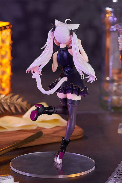 VShojo Pop Up Parade Statue Nyatasha Nyanners 18cm - Scale Statue - Good Smile Company - Hobby Figures UK