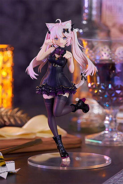 VShojo Pop Up Parade Statue Nyatasha Nyanners 18cm - Scale Statue - Good Smile Company - Hobby Figures UK