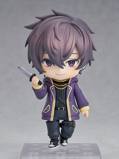 VTuber Nendoroid Action Figure Shoto 10cm - Mini Figures - Good Smile Company - Hobby Figures UK