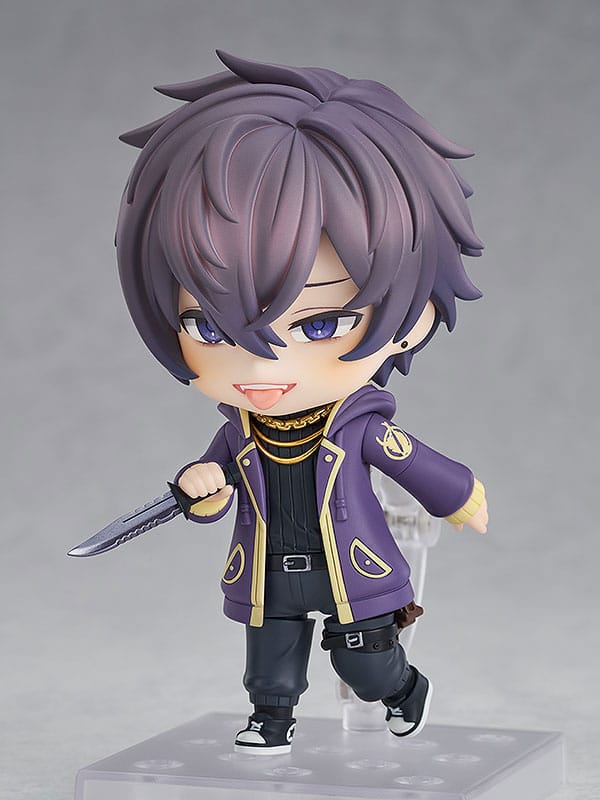 VTuber Nendoroid Action Figure Shoto 10cm - Mini Figures - Good Smile Company - Hobby Figures UK