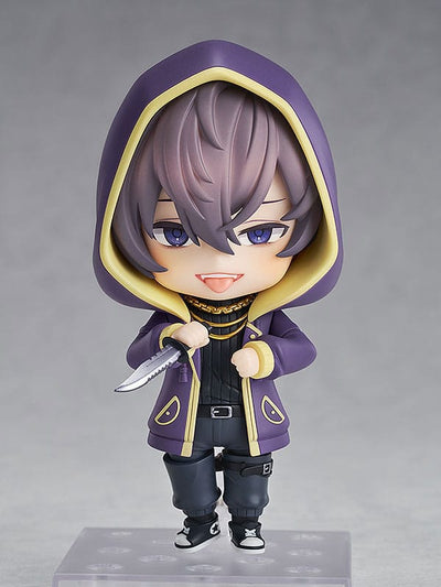 VTuber Nendoroid Action Figure Shoto 10cm - Mini Figures - Good Smile Company - Hobby Figures UK