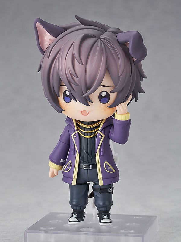 VTuber Nendoroid Action Figure Shoto 10cm - Mini Figures - Good Smile Company - Hobby Figures UK