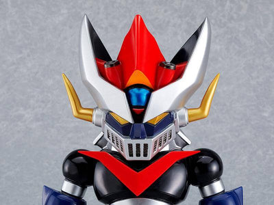 Great Mazinger V.S.O.F. Soft Vinyl Figure Great Mazinger 24cm - Scale Statue - Good Smile Company - Hobby Figures UK