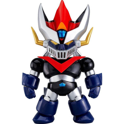 Great Mazinger V.S.O.F. Soft Vinyl Figure Great Mazinger 24cm - Scale Statue - Good Smile Company - Hobby Figures UK