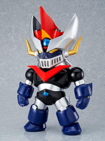 Great Mazinger V.S.O.F. Soft Vinyl Figure Great Mazinger 24cm - Scale Statue - Good Smile Company - Hobby Figures UK