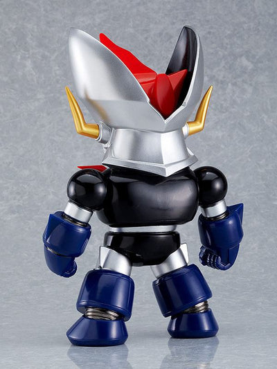 Great Mazinger V.S.O.F. Soft Vinyl Figure Great Mazinger 24cm - Scale Statue - Good Smile Company - Hobby Figures UK
