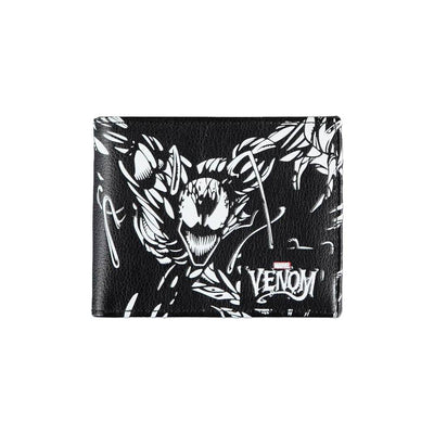 Venom Bifold Wallet Jump - Apparel & Accessories - Difuzed - Hobby Figures UK