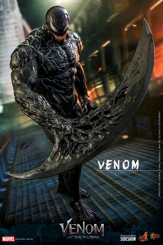 Venom 2018 toys discount