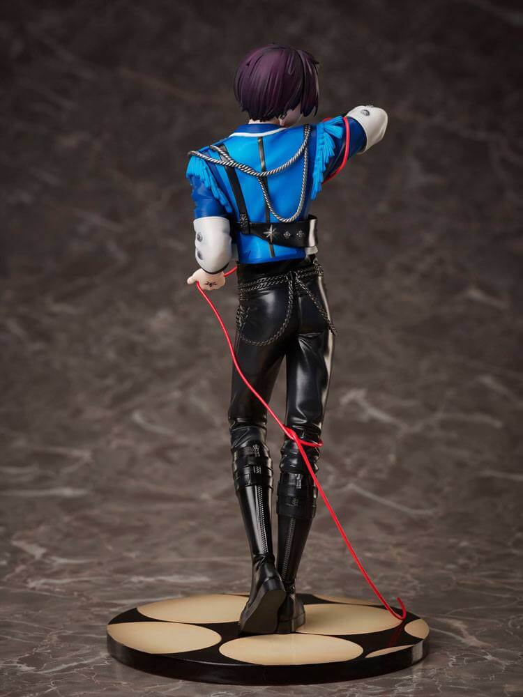 Visual Prison Statue 1/8 Ange Yuki 23cm - Scale Statue - Aniplex - Hobby Figures UK