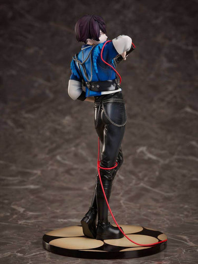 Visual Prison Statue 1/8 Ange Yuki 23cm - Scale Statue - Aniplex - Hobby Figures UK