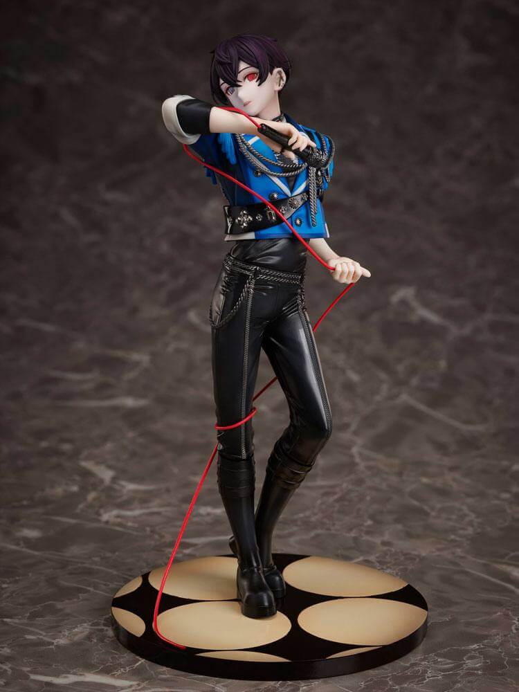 Visual Prison Statue 1/8 Ange Yuki 23cm - Scale Statue - Aniplex - Hobby Figures UK