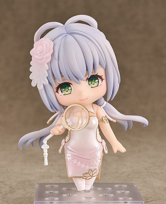 Vsinger Nendoroid Action Figure Luo Tianyi: Grain in Ear Ver. 10cm - Mini Figures - Good Smile Company - Hobby Figures UK