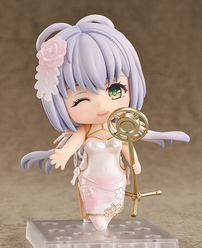 Vsinger Nendoroid Action Figure Luo Tianyi: Grain in Ear Ver. 10cm - Mini Figures - Good Smile Company - Hobby Figures UK
