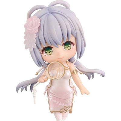 Vsinger Nendoroid Action Figure Luo Tianyi: Grain in Ear Ver. 10cm - Mini Figures - Good Smile Company - Hobby Figures UK