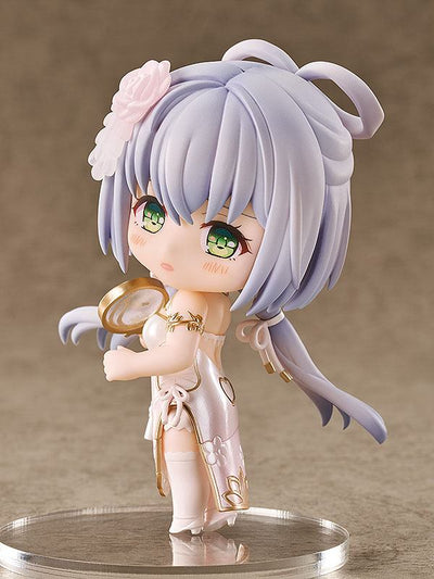 Vsinger Nendoroid Action Figure Luo Tianyi: Grain in Ear Ver. 10cm - Mini Figures - Good Smile Company - Hobby Figures UK