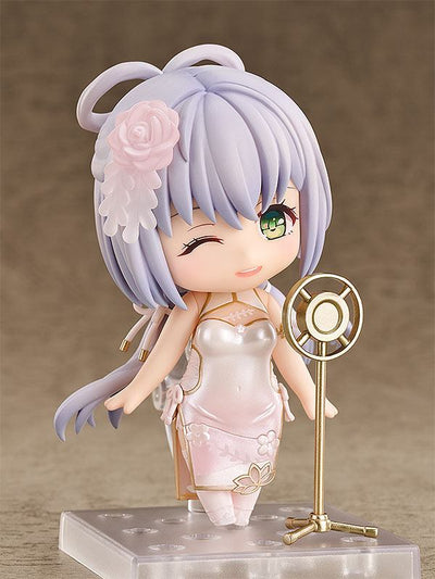 Vsinger Nendoroid Action Figure Luo Tianyi: Grain in Ear Ver. 10cm - Mini Figures - Good Smile Company - Hobby Figures UK