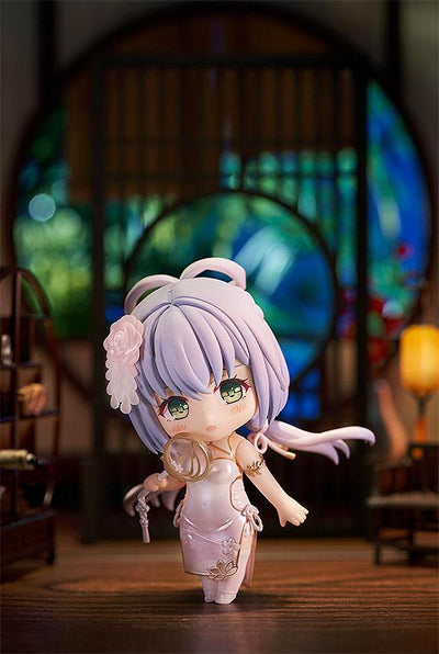 Vsinger Nendoroid Action Figure Luo Tianyi: Grain in Ear Ver. 10cm - Mini Figures - Good Smile Company - Hobby Figures UK