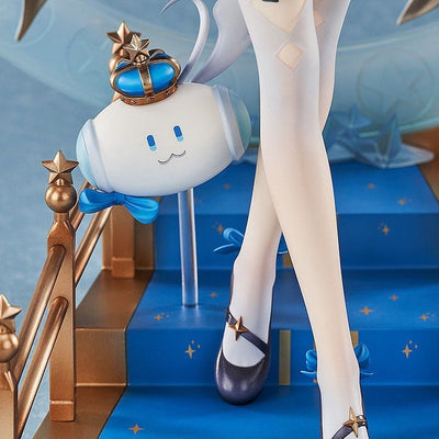 Vsinger PVC Statue 1/6 Luo Tianyi: 10th Anniversary Shi Guang Ver. 31cm - Scale Statue - BeBox - Hobby Figures UK