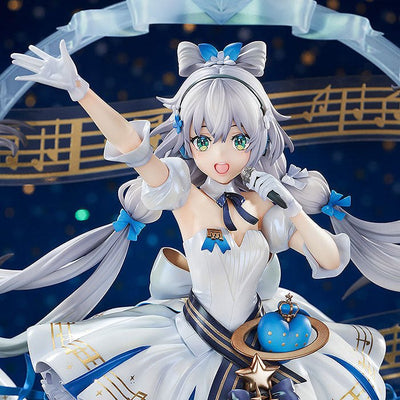 Vsinger PVC Statue 1/6 Luo Tianyi: 10th Anniversary Shi Guang Ver. 31cm - Scale Statue - BeBox - Hobby Figures UK