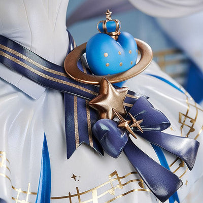 Vsinger PVC Statue 1/6 Luo Tianyi: 10th Anniversary Shi Guang Ver. 31cm - Scale Statue - BeBox - Hobby Figures UK