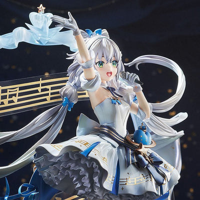 Vsinger PVC Statue 1/6 Luo Tianyi: 10th Anniversary Shi Guang Ver. 31cm - Scale Statue - BeBox - Hobby Figures UK