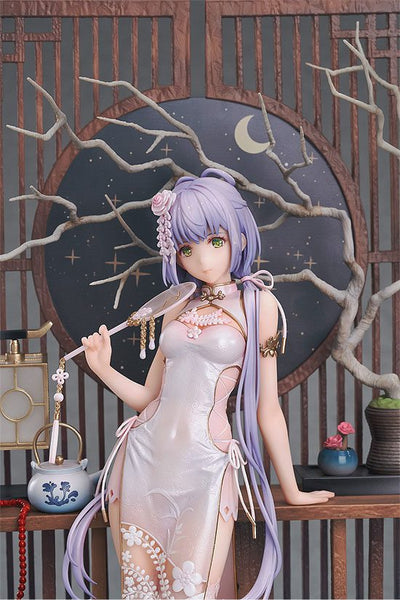 Vsinger PVC Statue 1/8 Luo Tianyi: Grain in Ear Ver. 26cm - Scale Statue - Good Smile Company - Hobby Figures UK