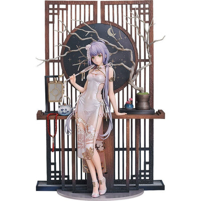 Vsinger PVC Statue 1/8 Luo Tianyi: Grain in Ear Ver. 26cm - Scale Statue - Good Smile Company - Hobby Figures UK