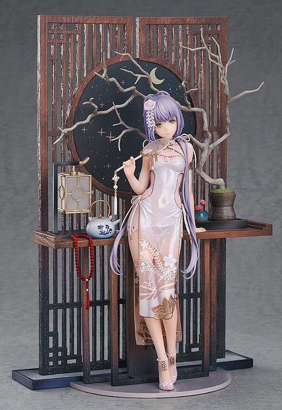 Vsinger PVC Statue 1/8 Luo Tianyi: Grain in Ear Ver. 26cm - Scale Statue - Good Smile Company - Hobby Figures UK