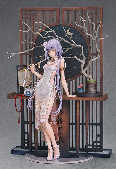 Vsinger PVC Statue 1/8 Luo Tianyi: Grain in Ear Ver. 26cm - Scale Statue - Good Smile Company - Hobby Figures UK