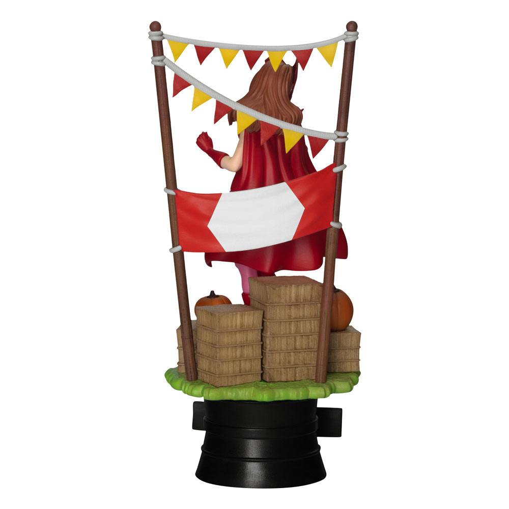 diorama wanda, de beast kingdom - Compra venta en