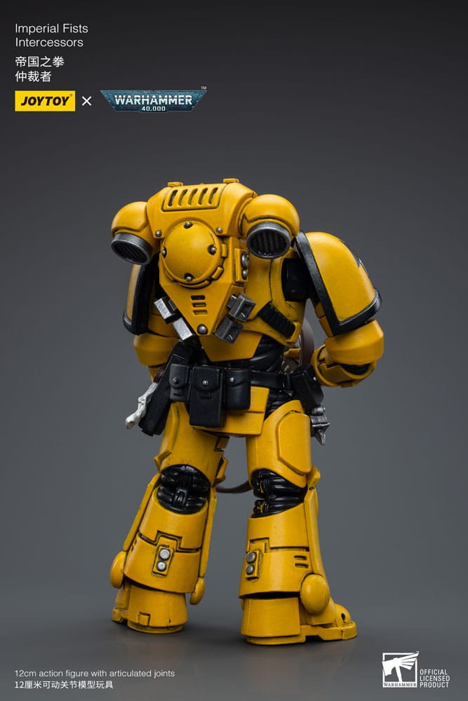 JOYTOY Warhammer 40k 1/18 Action Figure Imperial Knights House Terryn Knight Paladin Regali da collezione, giocattoli per bambini dai 15 anni in su e adulti 53,3 cm JOYTOY Warhammer 40k 1/18 Action Figure Imperial Knights House Terryn Knight Paladin Regali da collezione, giocattoli per bambini dai 15 anni in su e adulti 53,3 cm