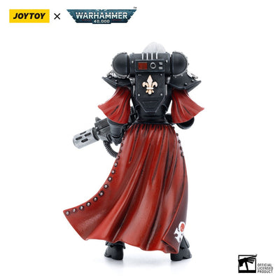 Warhammer 40k Action Figure 1/18 Adepta Sororitas Battle Sister Sister Jurel 10cm - Action Figures - Joy Toy (CN) - Hobby Figures UK