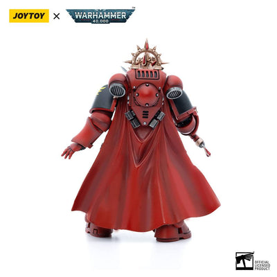 Warhammer 40k Action Figure 1/18 Blood Angels Veteran Alberigo 12cm - Action Figures - Joy Toy (CN) - Hobby Figures UK