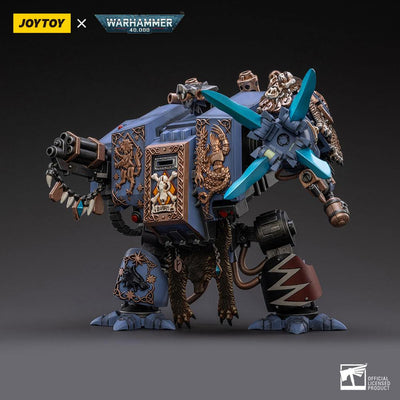 Warhammer 40k Action Figure 1/18 Space Wolves Bjorn the Fell-Handed 19cm - Action Figures - Joy Toy (CN) - Hobby Figures UK