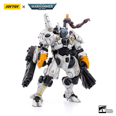 Warhammer 40k Action Figure 1/18 T'au Empire Commander Shadowsun 15cm - Action Figures - Joy Toy (CN) - Hobby Figures UK