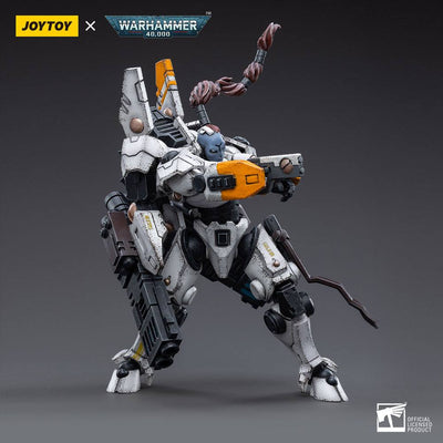 Warhammer 40k Action Figure 1/18 T'au Empire Commander Shadowsun 15cm - Action Figures - Joy Toy (CN) - Hobby Figures UK