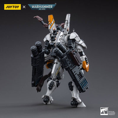 Warhammer 40k Action Figure 1/18 T'au Empire Commander Shadowsun 15cm - Action Figures - Joy Toy (CN) - Hobby Figures UK