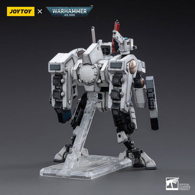 Warhammer 40k Action Figure 1/18 T'au Empire Xv8 Crisis Battlesuit 02 18cm - Action Figures - Joy Toy (CN) - Hobby Figures UK