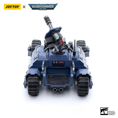 Warhammer 40k Vehicle 1/18 Ultramarines Primaris Invader ATV 26cm - Action Figures - Joy Toy (CN) - Hobby Figures UK