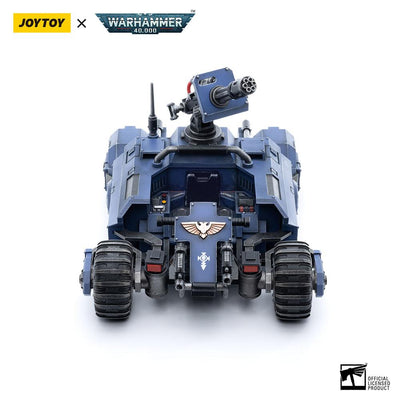 Warhammer 40k Vehicle 1/18 Ultramarines Primaris Invader ATV 26cm - Action Figures - Joy Toy (CN) - Hobby Figures UK