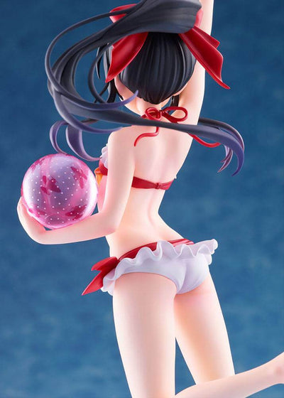 Warlords of Sigrdrifa PVC Statue 1/7 Miyako Muguruma Swimsuit Version 22cm - Scale Statue - Aniplex - Hobby Figures UK