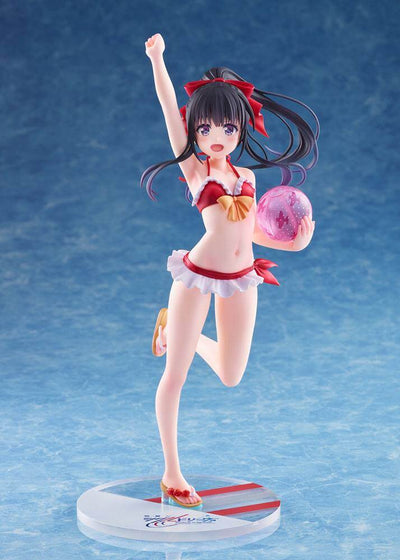 Warlords of Sigrdrifa PVC Statue 1/7 Miyako Muguruma Swimsuit Version 22cm - Scale Statue - Aniplex - Hobby Figures UK