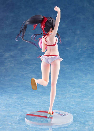 Warlords of Sigrdrifa PVC Statue 1/7 Miyako Muguruma Swimsuit Version 22cm - Scale Statue - Aniplex - Hobby Figures UK