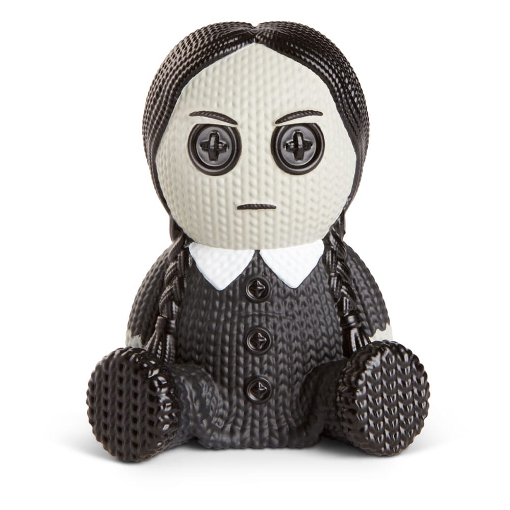 Wednesday Vinyl Figure Wednesday 13cm – Hobby Figures