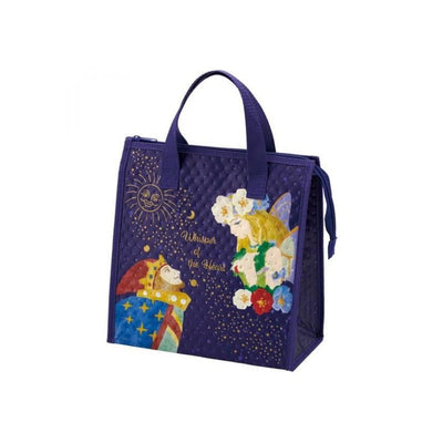 Whisper Of The Heart Cooler Bag Faeries - Apparel & Accessories - Skater - Hobby Figures UK